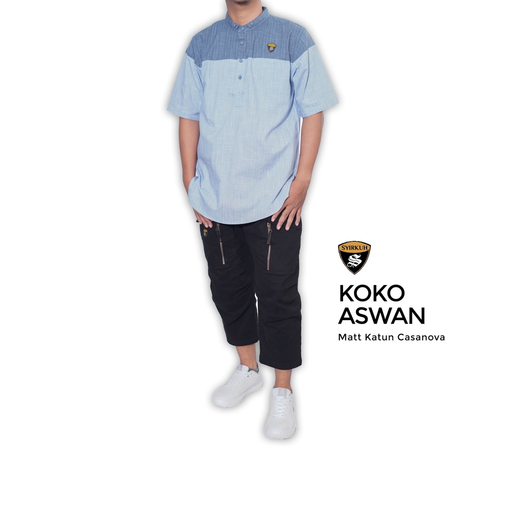 SYIRKUH KOKO ASWAN - Gambar 4