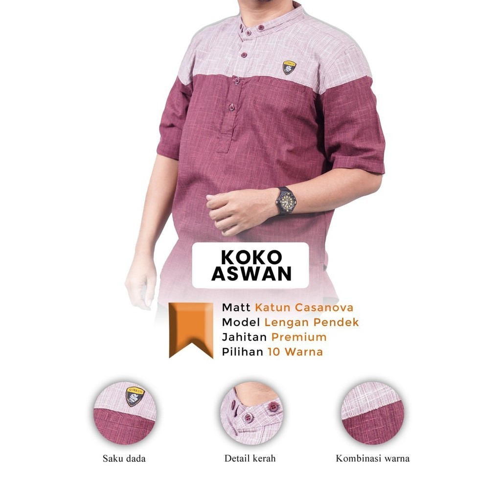 SYIRKUH KOKO ASWAN - Gambar 3