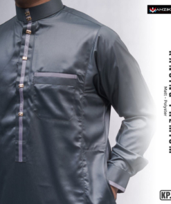MANZIKERT JUBAH KP.02 DEWASA