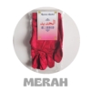 merah