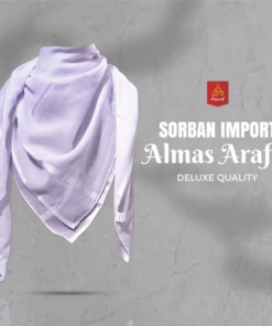 Alternative view of SORBAN IMPORT ALMAS ARAFAT