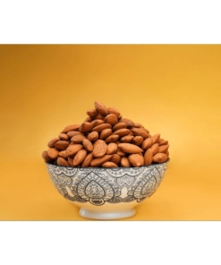 Alternative view of KACANG ALMOND PANGGANG KUPAS 1KG